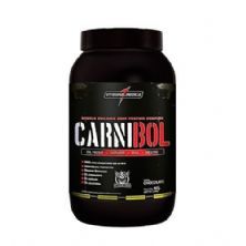 Carnibol - Bluberry 907g - Integralm�dica **NETSHOES