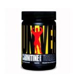 Carnitine Caps - 60 capsulas - Universal