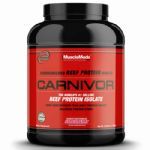 Carnivor - 1764g Morango - Musclemeds