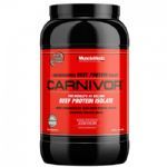Carnivor - 876g Fruit Punch - Musclemeds
