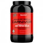 Carnivor - 882g Morango - Musclemeds