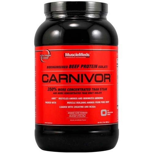 Carnivor - 908g Amora - Musclemeds