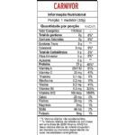 Carnivor - 896g Baunilha - Musclemeds