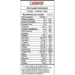 Carnivor - 908g Fruit Puch - Musclemeds