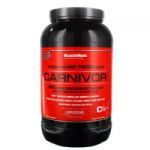 Kit 5X Carnivor - 952g Cappuccino - Musclemeds