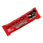 Carnivor Protein Bar - 1 barra de 91g Cookies Cream- MuscleMeds