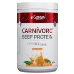 Carn�voro Beef Protein - 900g Tangerina - Body Action