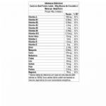 Carnivoro Beef Protein Isolate - 900g Mousse de Chocolate c/ Maracuja - BodyAction