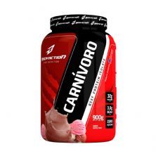 Carnivoro Beef Protein Isolate - 900g Napolitano - BodyAction