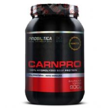 Carnpro - 900g Baunilha - Probi�tica
