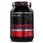 Carnpro - 900g Baunilha - Probi�tica