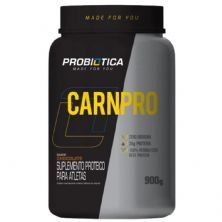 Carnpro - 900g Chocolate - Probi�tica