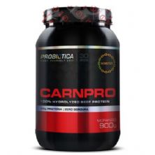 Carnpro - 900g Morango - Probi�tica