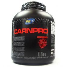 Carnpro - Baunilha 1800g - Probi�tica
