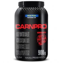 Carnpro - Baunilha 900g - Probi�tica