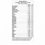 Kit 5X Carnpro Mass  - 1500g Chocolate  - Probi�tica