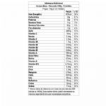 Carnpro Mass - Chocolate 1500g - Probi�tica