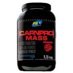 Carnpro Mass - Napolitano 1500g - Probi�tica