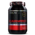 Carnpro - 900g Morango - Probi�tica