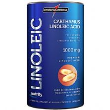 Carthamus Linoleic Acid - 180 c�psulas - Integralm�dica