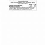 Cartliv C�rcuma Col�geno Tipo II - 30 C�psulas - Equaliv