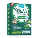 Cartliv Multi Col�geno Tipo II - 30 Comprimidos - Equaliv
