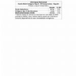 Cartliv Multi Col�geno Tipo II - 60 Comprimidos - Equaliv