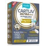 Cartliv Ultra MDK - 30 Comprimidos - Equaliv
