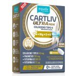 Cartliv Ultra MDK - 60 Comprimidos - Equaliv
