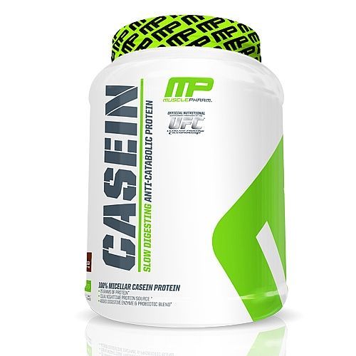 Casein - Chocolate 1426g - Muscle Pharm