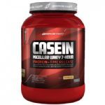 Casein Micellar Whey 7-Hour - Baunilha 900g - Body Action