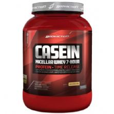 Casein Micellar Whey 7-Hour - Chocolate 900g - Body Action