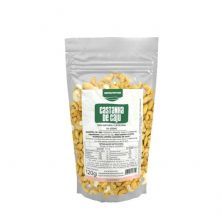 Castanha de Caju - 120g - NewNutrition