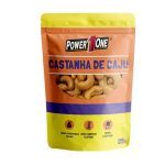 Castanha de Caju - 25g - Power One