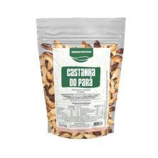 Castanha do Par� - 500g - NewNutrition