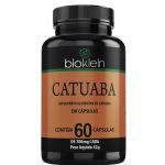 Catuaba - 60 C�psulas - Bioklein