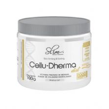 Cellu-Dherma - 100g Natural - Slim Weight Control