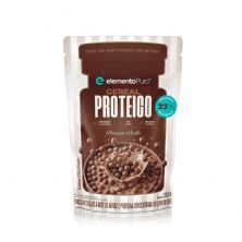 Cereal Proteico - 120g Chocolate - ElementoPuro