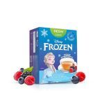 Ch� da Frozen - 15 Sach�s Frutas Vermelhas - Desinch�