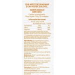 Ch� Diur�tico Xlean Ice Tea - 20 Sach� 6,7g Pineapple Coconut - True Source
