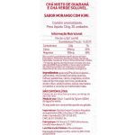 Ch� Diur�tico Xlean Ice Tea - 20 Sach� 6,7g Strawberry e Kiwi - True Source