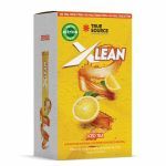 Ch� Diur�tico Xlean Ice Tea - 20 Sach� 7,3g Lim�o - True Source