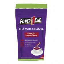 Ch� Mate Sol�vel - 100g - Power One