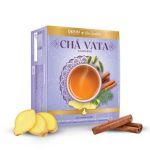 Ch� Vata Ayurveda - 30 Sach�s - Desinch�