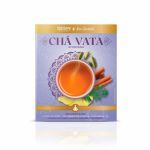 Ch� Vata Ayurveda - 30 Sach�s - Desinch�