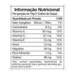Ch� Verde com Hibiscus - 200g Abacaxi - Nutrends