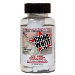 China White 25 - 60 C�psulas - Cloma Pharma