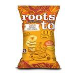 Chips De Banana com Canela Roots To Go 45g