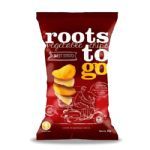 Chips De Batata Doce Roots To Go 45g