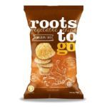 Chips De Car� Roots To Go 45g